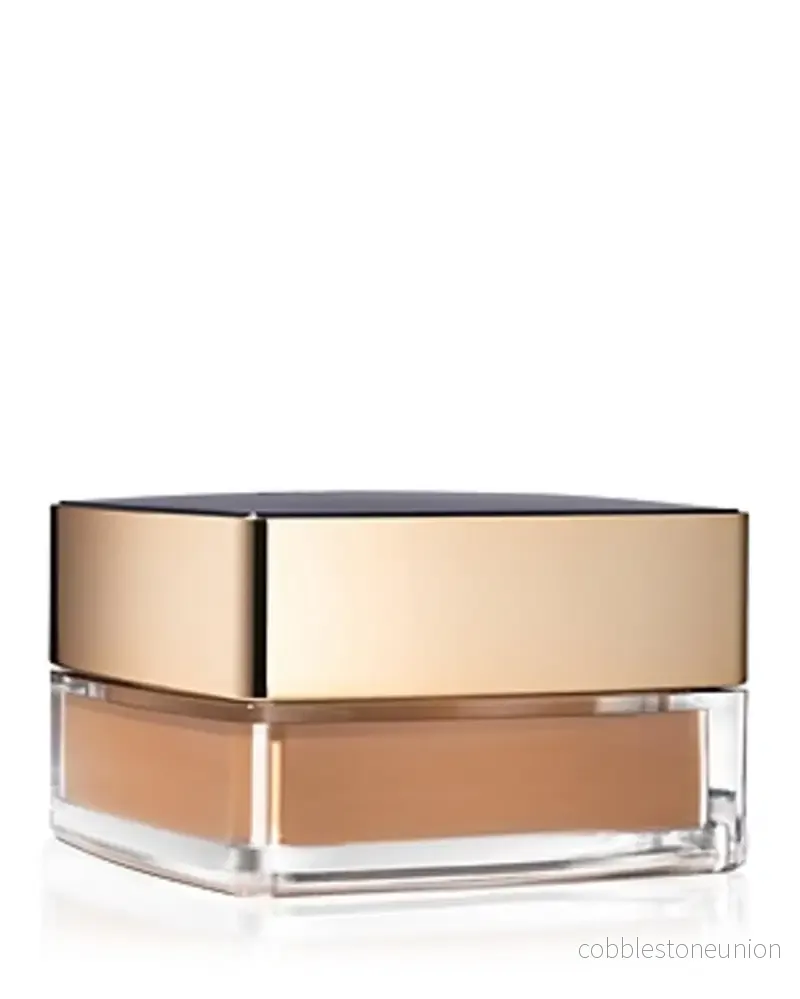 Estee Lauder, Double Wear Sheer Flattery, Matt, Löspuder, Medium, 9 g