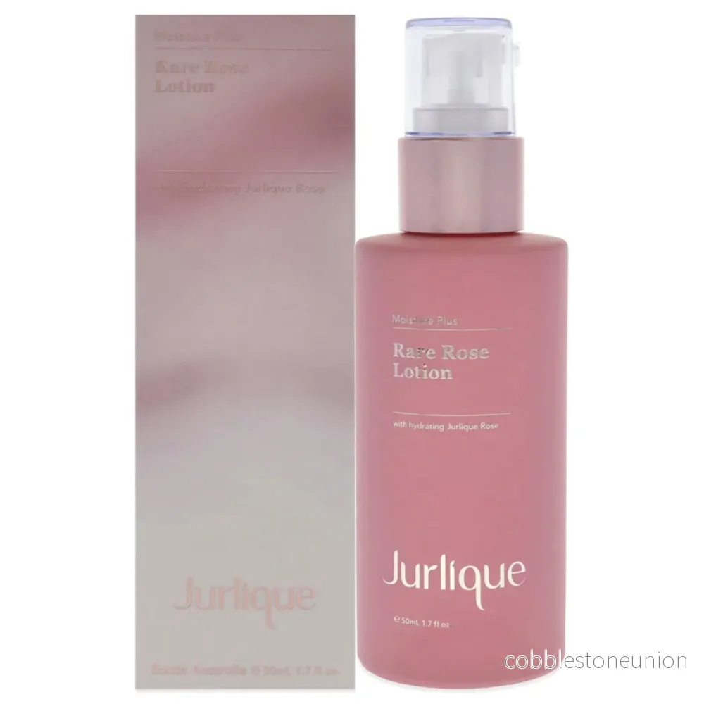 Jurlique, Rare Rose, Hydrating, Lotion, 50 ml - Bild 2