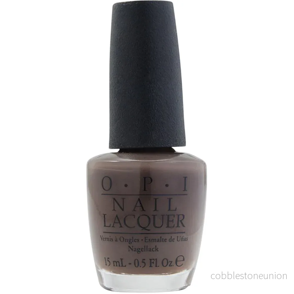 Opi, Nagellack, Glänsande, Nagellack, NL N44, How Great Is Your Dane?, 15 ml Opi, Nagellack, Glänsande, Nagellack, NL N44, How Great Is Your Dane?, 15 ml