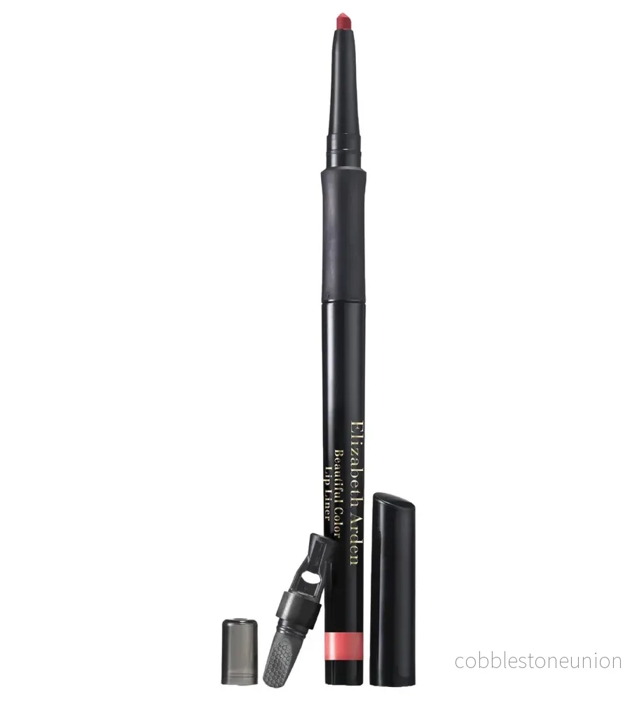Elizabeth Arden, Beautiful Color, Precision, Lip Liner, 09, Sugar Kiss, 0.35 g Elizabeth Arden, Beautiful Color, Precision, Lip Liner, 09, Sugar Kiss, 0.35 g