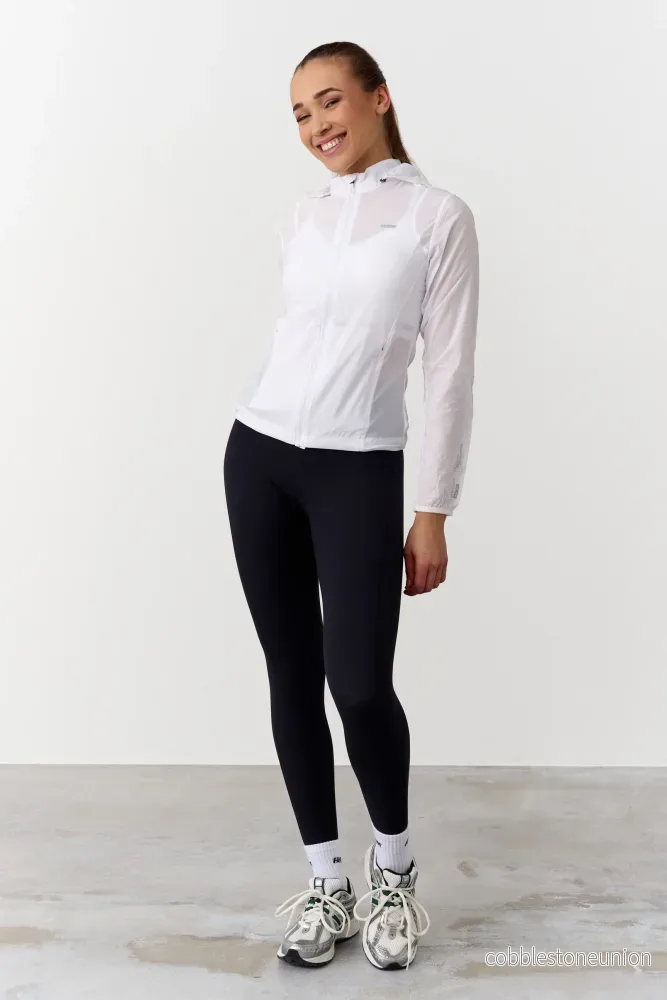 Pace Running Jacket - Bild 2