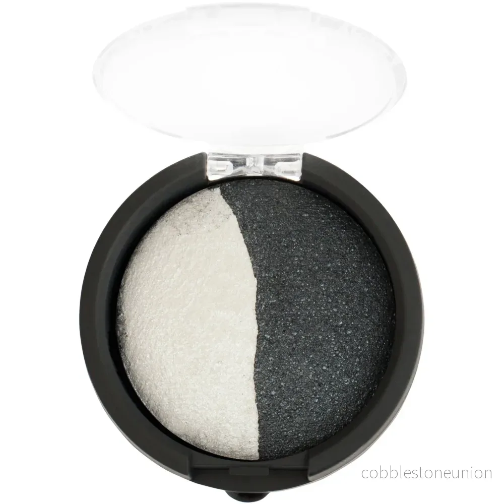 Nouba, Double Bouble, Ögonskuggspuder, 26, 21 g Nouba, Double Bouble, Ögonskuggspuder, 26, 21 g