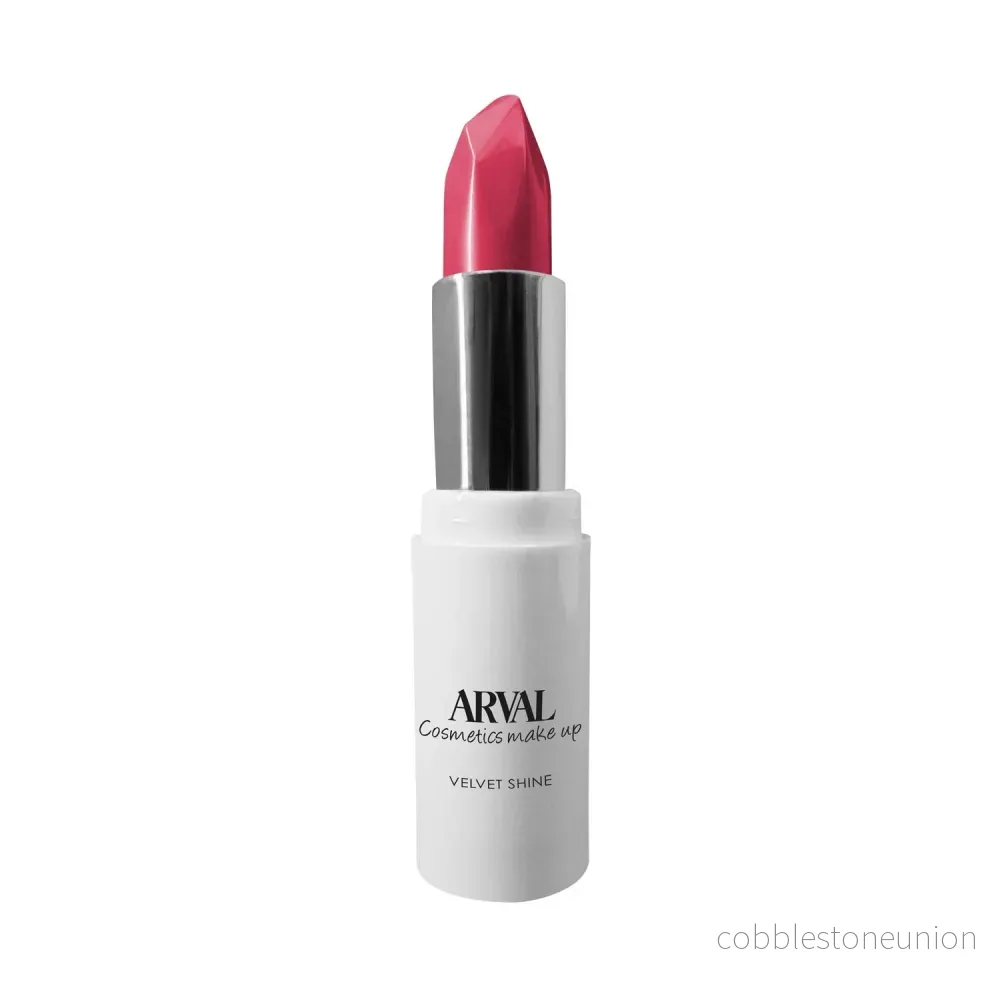 Arval, Velvet Shine, Krämigt läppstift, 03, 6 g