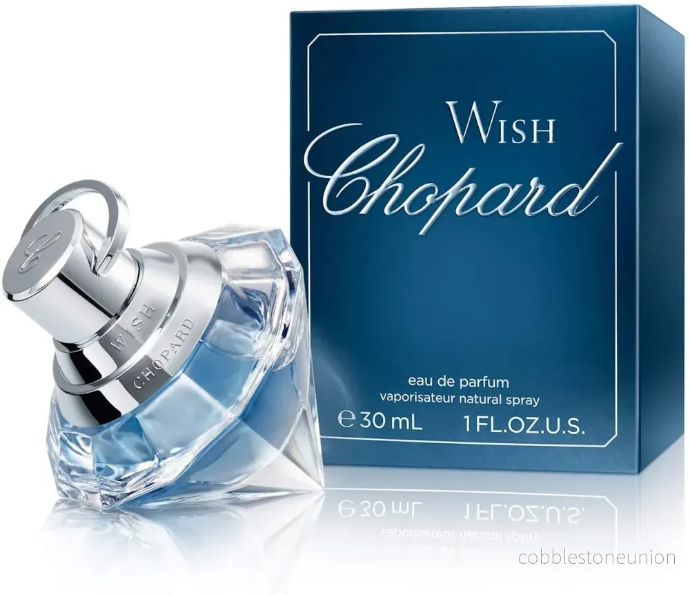 Chopard, Wish, Eau de Parfum, För kvinnor, 30 ml - Bild 2