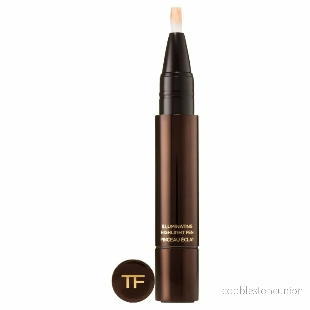 Tom Ford, Tom Ford, Belyst, Highlighter-stift, 05, Naken bisque, 3.2 ml Tom Ford, Tom Ford, Belyst, Highlighter-stift, 05, Naken bisque, 3.2 ml