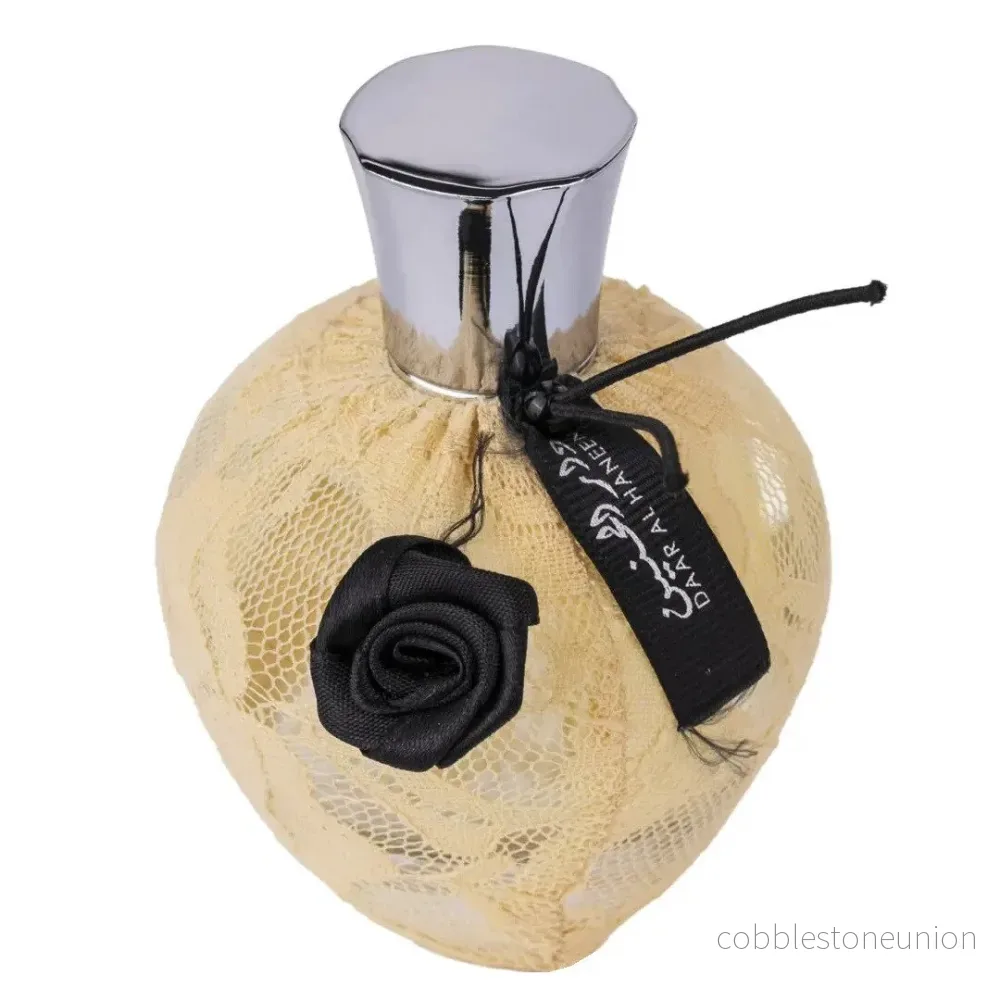 Ard Al Zaafaran, Daar Al Haneen, Eau de Parfum, För kvinnor, 100 ml