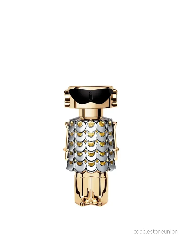 Paco Rabanne, Fame, Eau de Parfum, För kvinnor, 50 ml