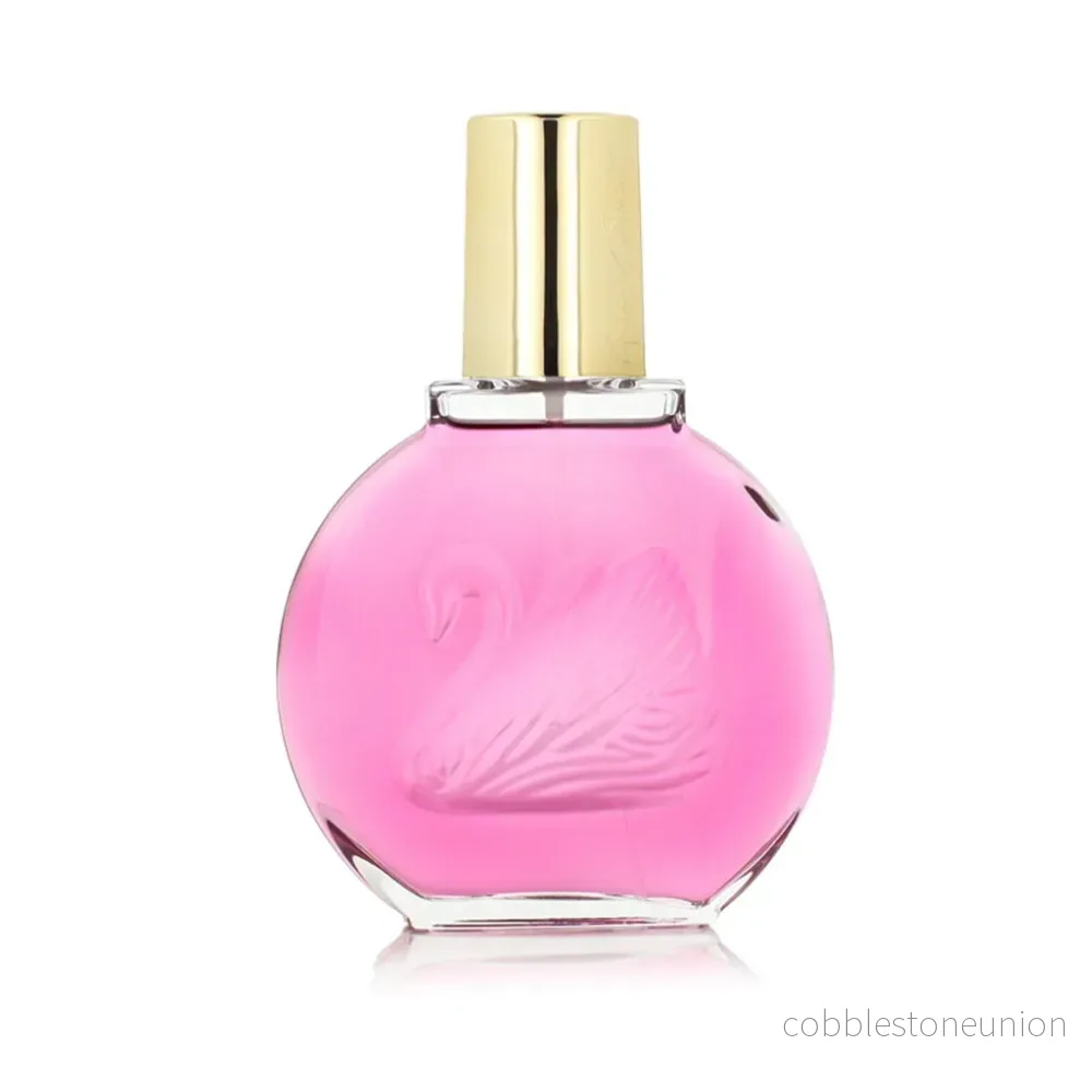 Gloria Vanderbilt, Minuit a New York, Eau de Parfum, För kvinnor, 100 ml