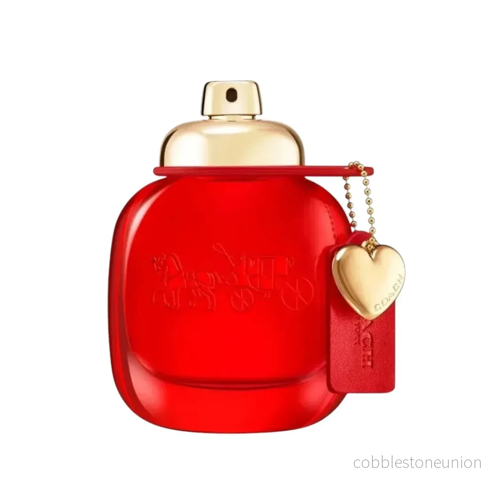 Coach, Love, Eau de Parfum, För kvinnor, 50 ml Coach, Love, Eau de Parfum, För kvinnor, 50 ml