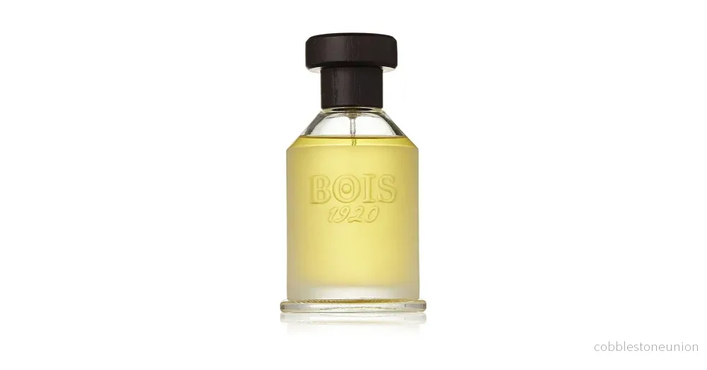 Bois 1920, Vetiver Ambrato, Eau de Toilette, Unisex, 100 ml Bois 1920, Vetiver Ambrato, Eau de Toilette, Unisex, 100 ml