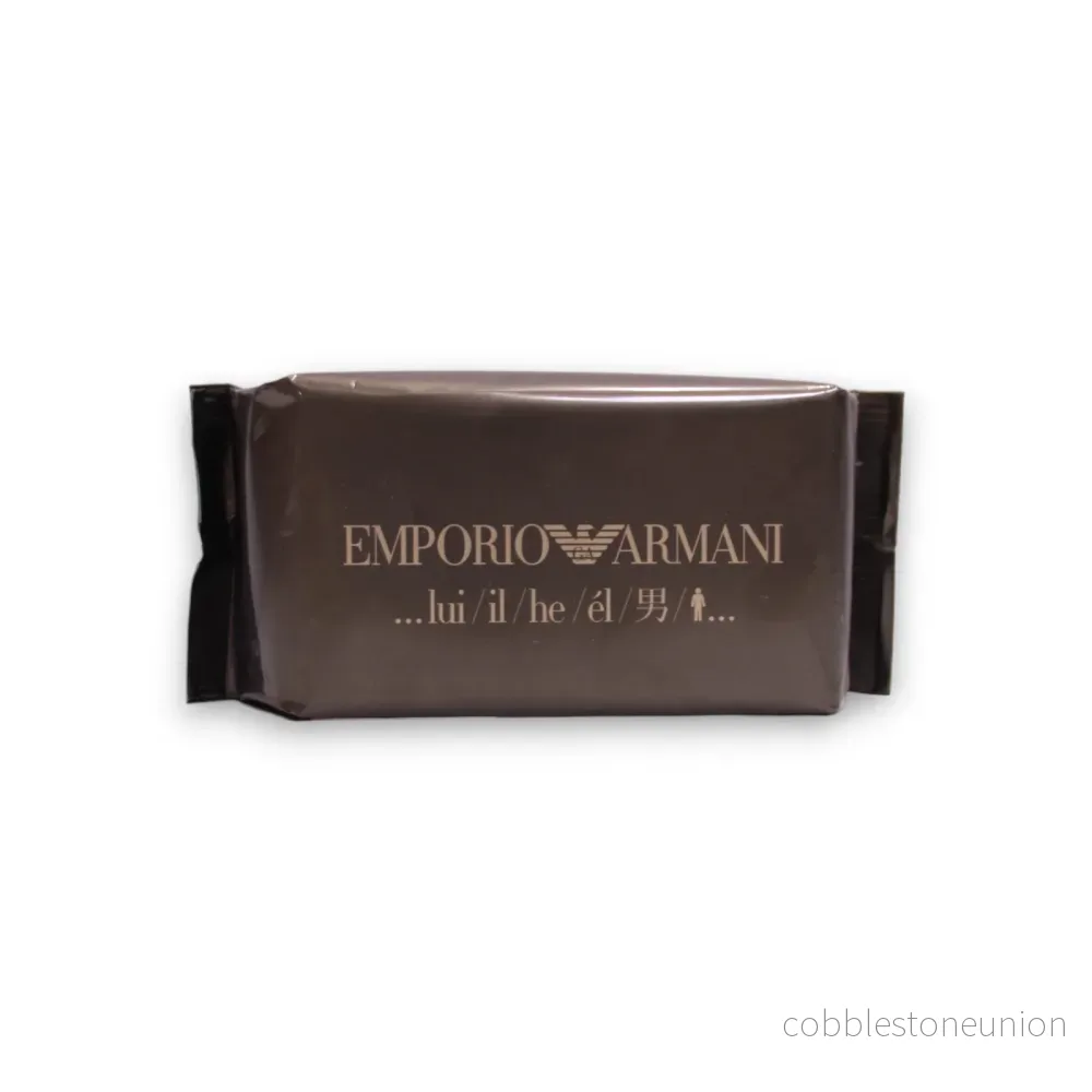 Emporio Armani, Emporio Armani, Eau de Toilette, För män, 30 ml