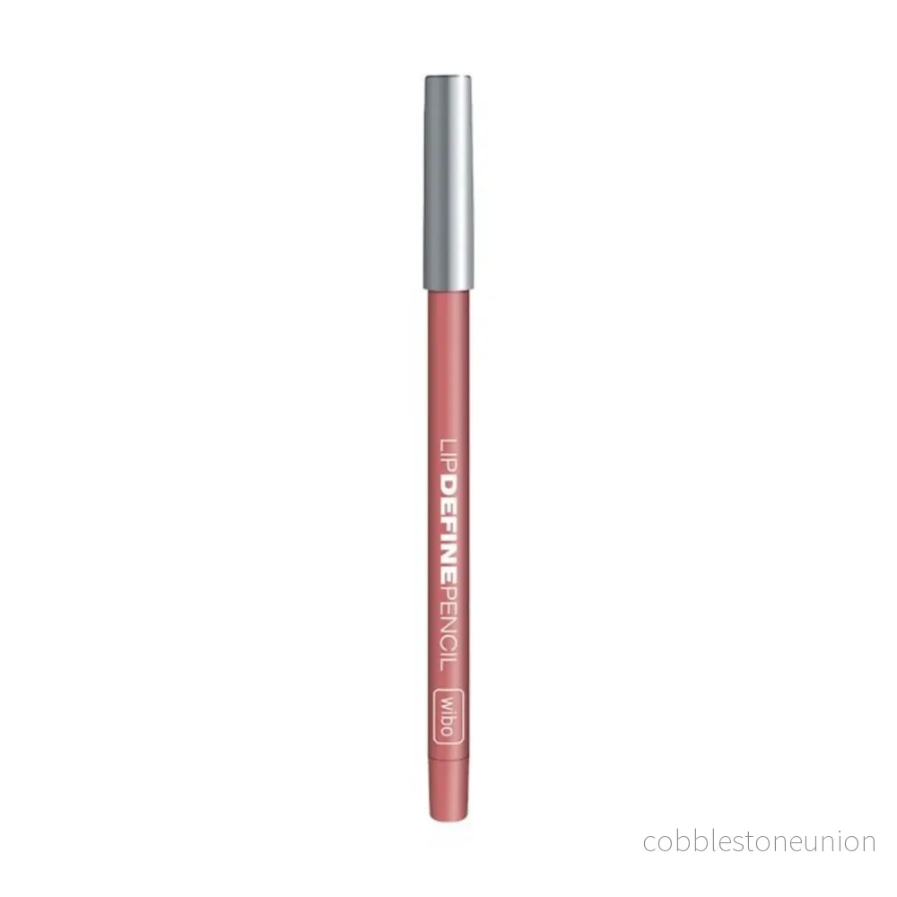 Wibo, Lip Define, Läppenna, 5, 1,2 g