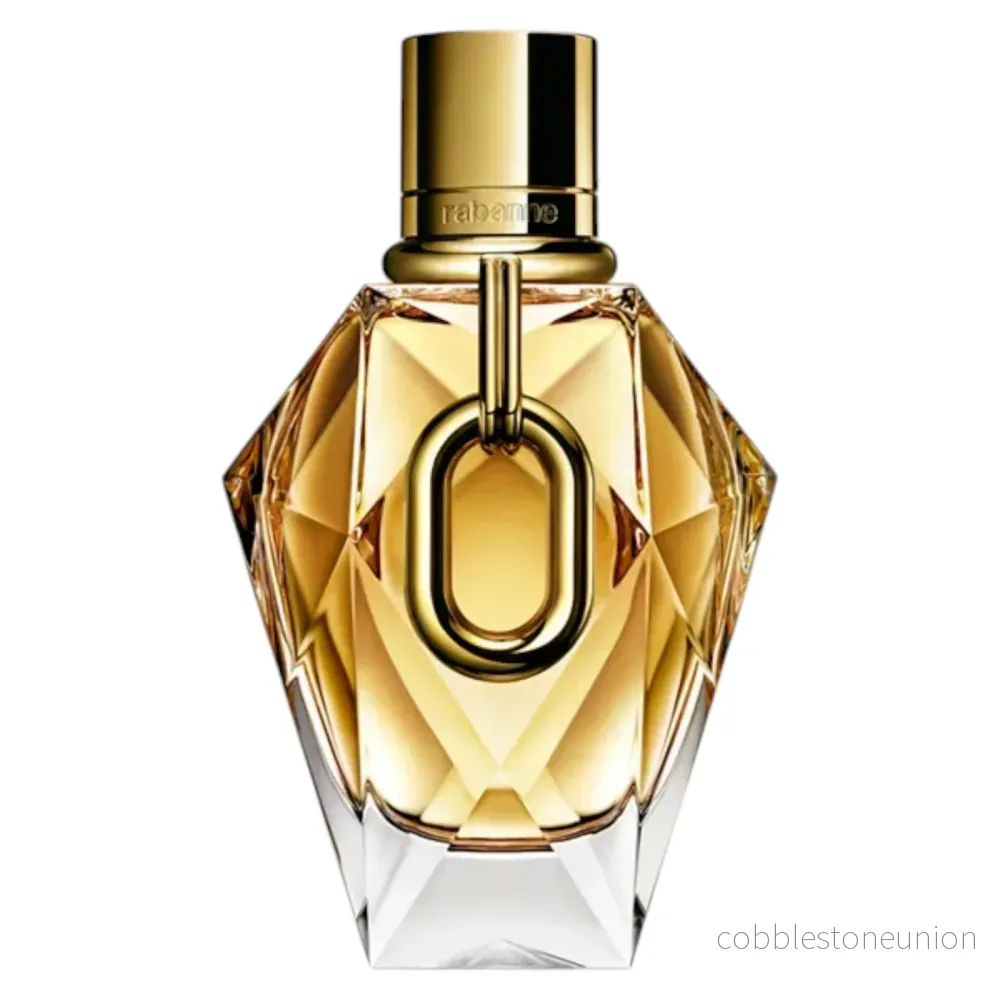 Paco Rabanne, Million Gold, Eau de Parfum, För kvinnor, Påfyllningsbar, 90 ml Paco Rabanne, Million Gold, Eau de Parfum, För kvinnor, Påfyllningsbar, 90 ml