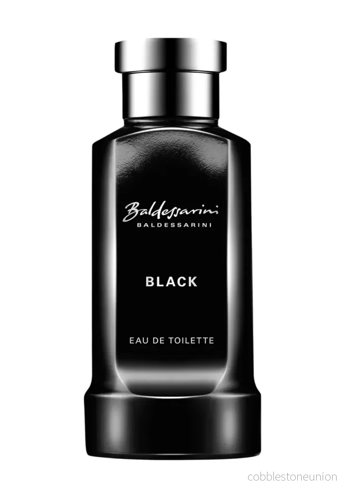 Baldessarini, Black, Eau de Toilette, För män, 50 ml Baldessarini, Black, Eau de Toilette, För män, 50 ml