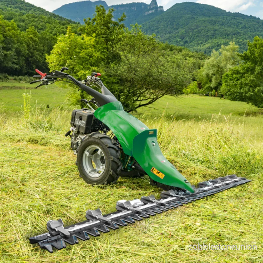 Slåtterbalk Laser 80 - 155 cm - Bild 2