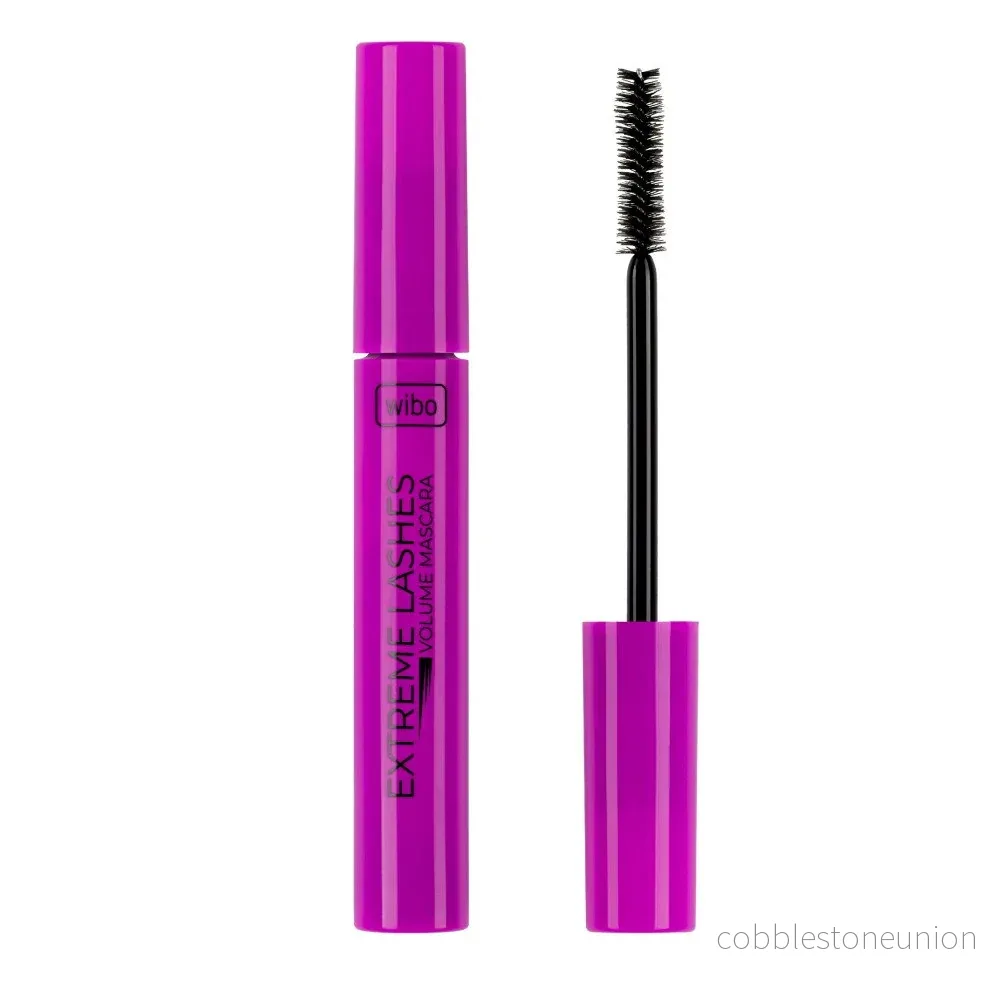 Wibo, Extreme Lashes, Volume, Mascara, Black, 8 ml Wibo, Extreme Lashes, Volume, Mascara, Black, 8 ml