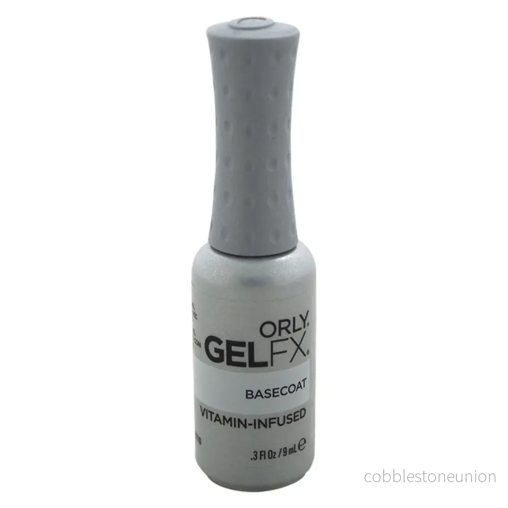 Orly, Gelfx, Skina, Nail Strengthener, 9 ml