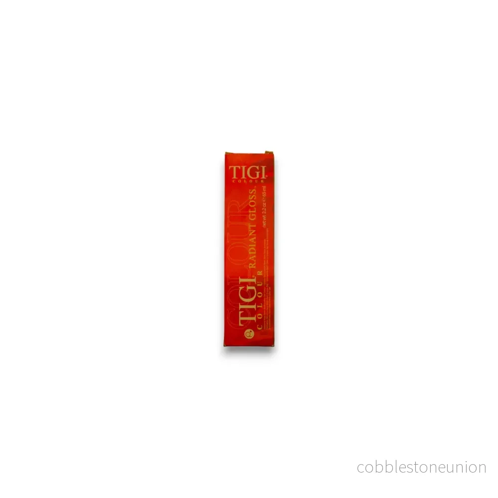 Tigi, Colour Creative, Permanent Hair Colour, 3/0 Dark Natural Brown, 60 ml