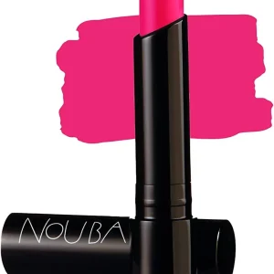 Nouba, Nouba, Läppfärg, Krämigt läppstift, 04, 3 g Nouba, Nouba, Läppfärg, Krämigt läppstift, 04, 3 g