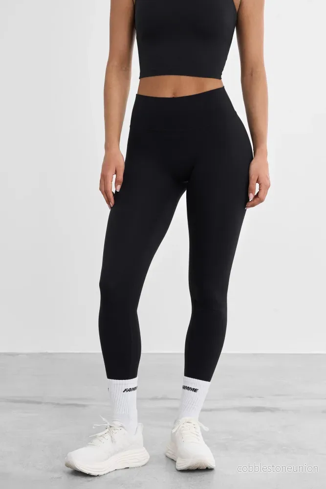 Signature Scrunch Leggings - Bild 3