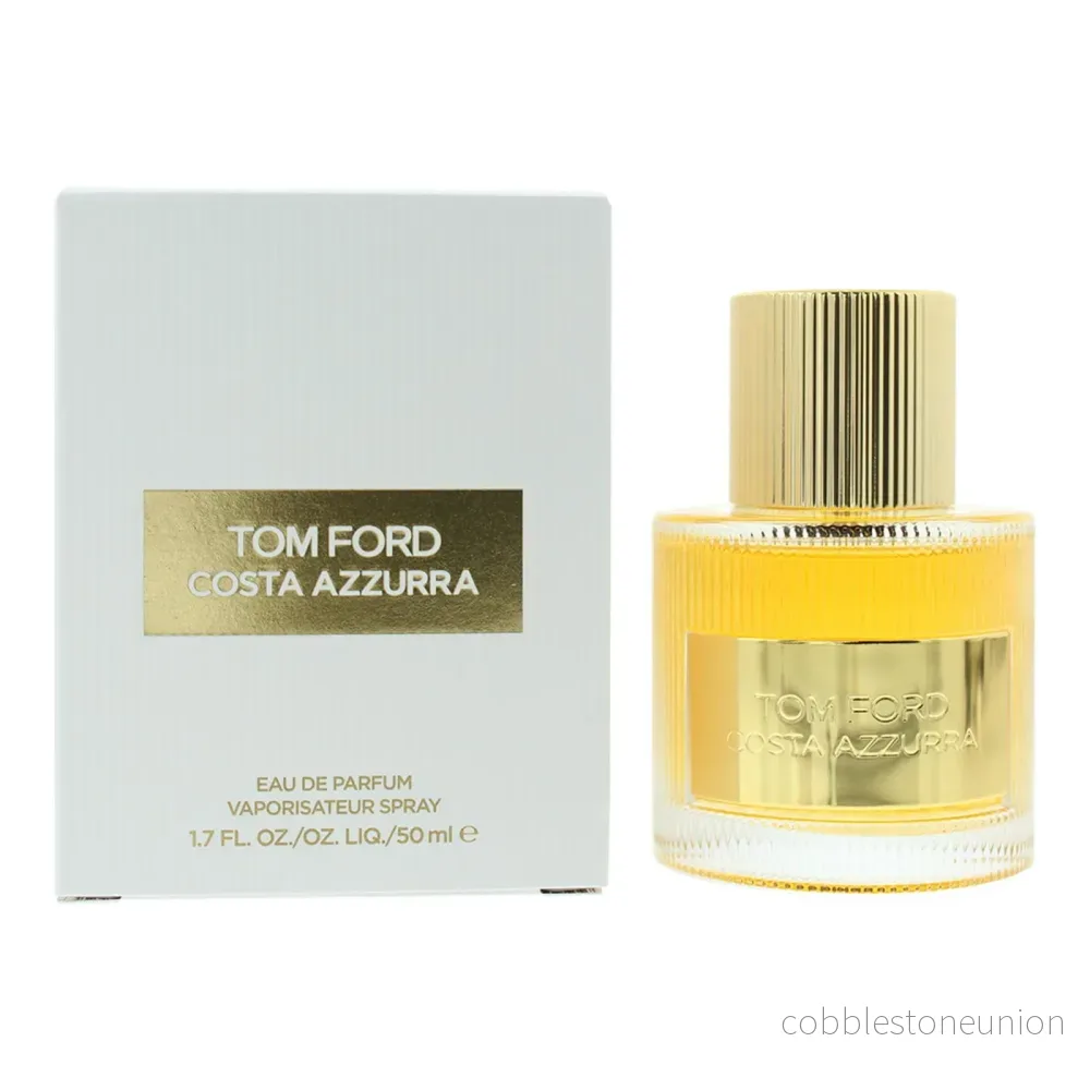 Tom Ford, Costa Azzurra, Eau de Parfum, Unisex, 50 ml - Bild 2