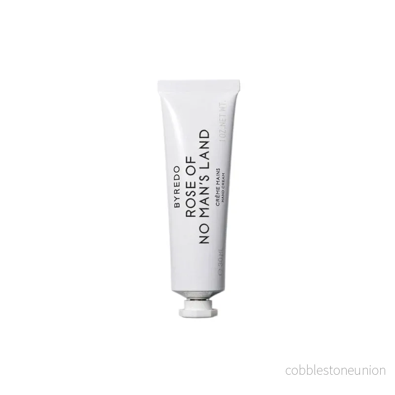 Byredo, Rose Of No Man’s Land, Återfuktande & Mjukgörande, Handkräm, Blommig, 30 ml