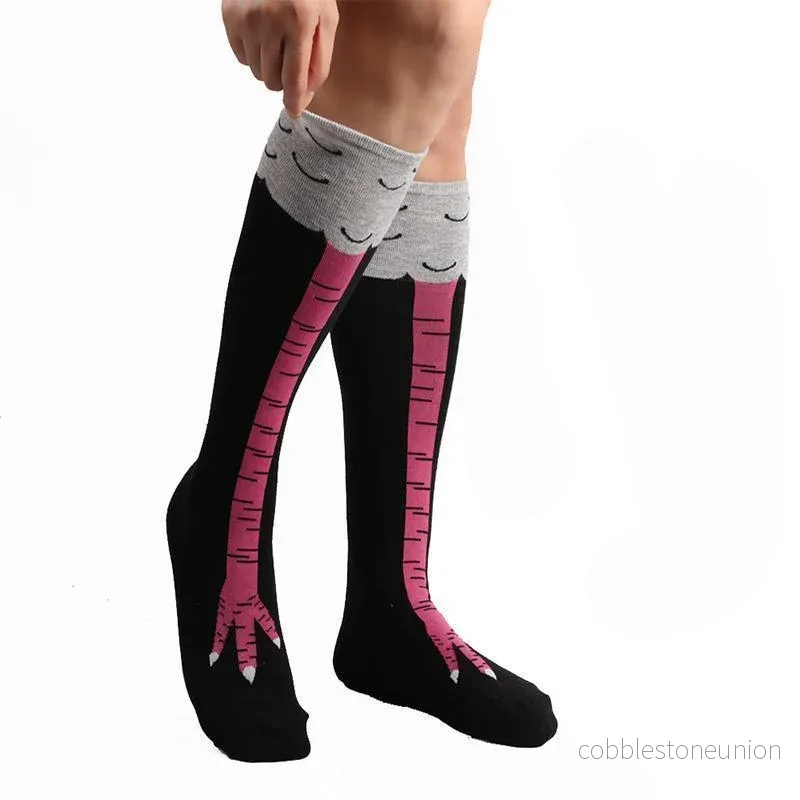 Chicken Legs Socks - Bild 2