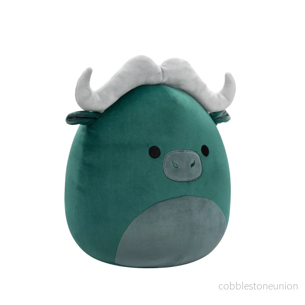 Squishmallows 30 cm Amir The Water Buffalo Squishmallows 30 cm Amir The Water Buffalo