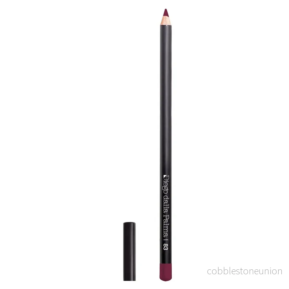 Diego Dalla Palma, Diego Dalla Palma, Contour, Läppenna, 83, 1.83 g