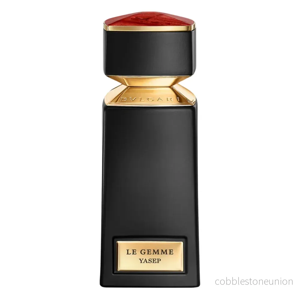 Bvlgari, Le Gemme Yasep, Eau De Parfum, Unisex, 125 ml Bvlgari, Le Gemme Yasep, Eau De Parfum, Unisex, 125 ml