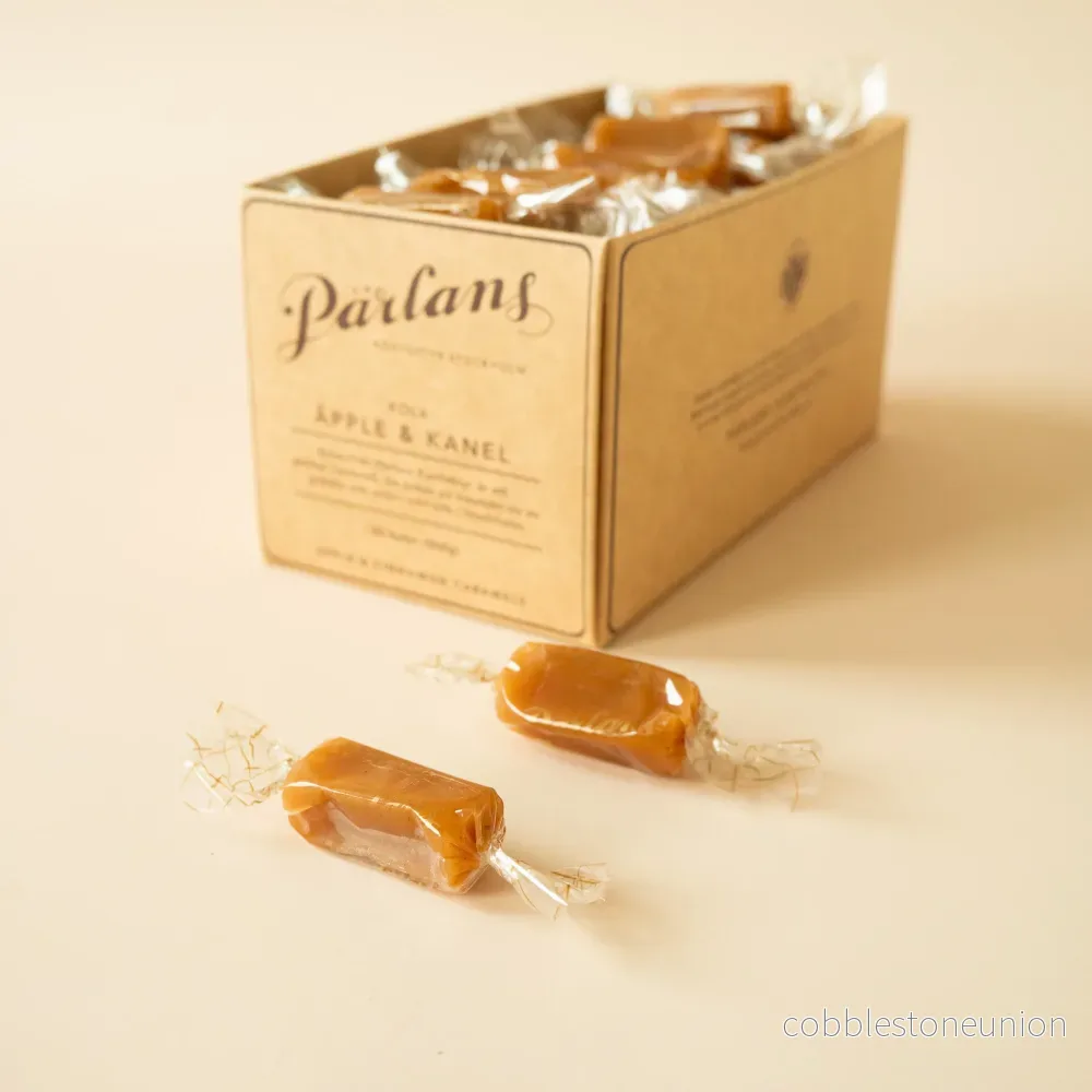 caramels in BAG 15/25 pieces - Bild 3