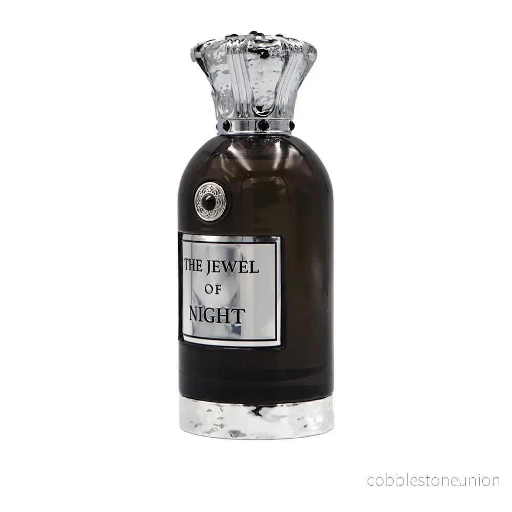 Anfar, Nattens Juvel, Parfymextrakt, Unisex, 100 ml - Bild 2