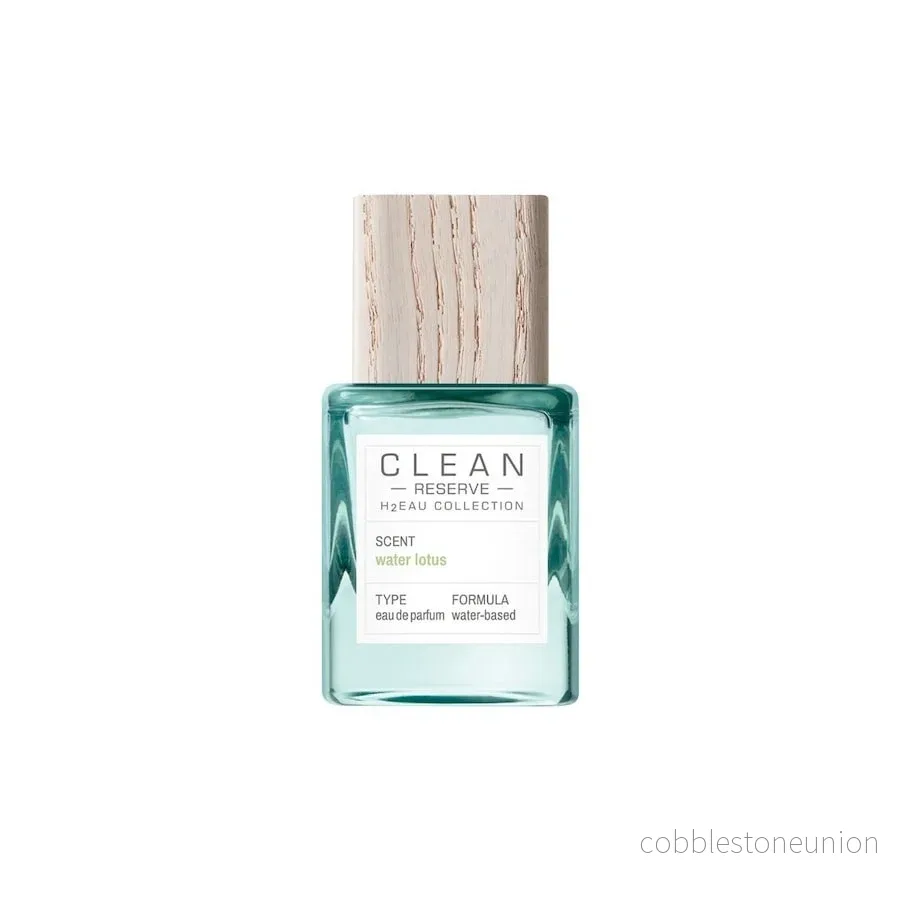 Clean, H2Eau Water Lotus, Eau de Parfum, Unisex, 30 ml Clean, H2Eau Water Lotus, Eau de Parfum, Unisex, 30 ml