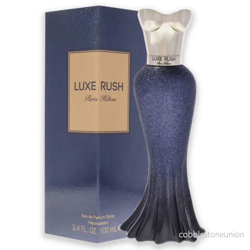 Paris Hilton, Luxe Rush, Eau de Parfum, För kvinnor, 100 ml - Bild 2