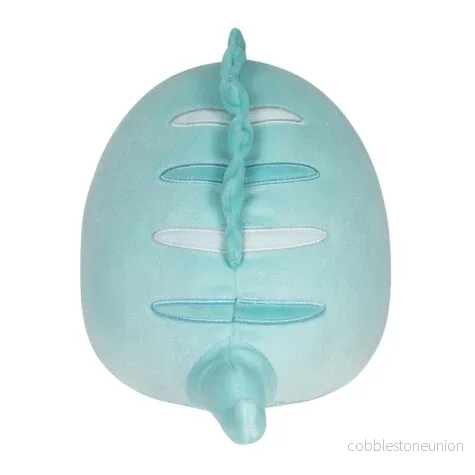 Squishmallows 19 Cm Essy The Eel - Bild 3