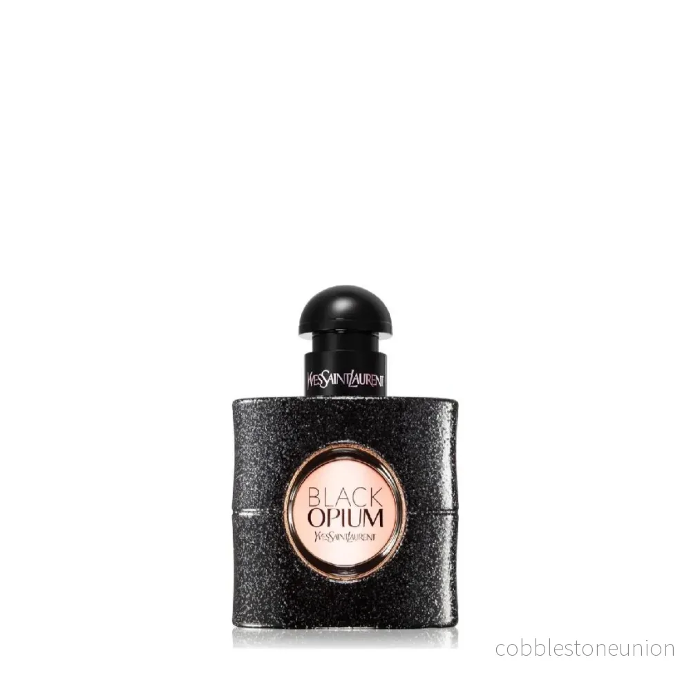 Yves Saint Laurent, Black Opium, Eau de Parfum, För kvinnor, 30 ml