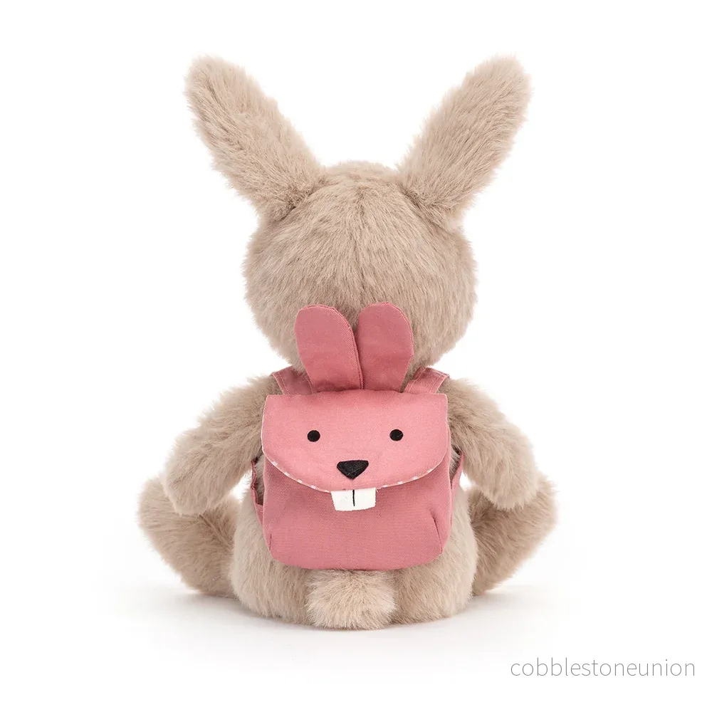 Jellycat - Backpack Bunny - Bild 3