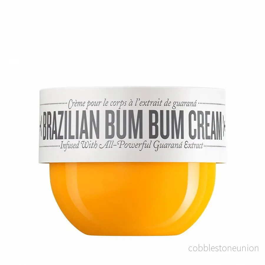 Sol de Janeiro, Bum Bum, Moisturizing, Body Cream, 75 ml Sol de Janeiro, Bum Bum, Moisturizing, Body Cream, 75 ml