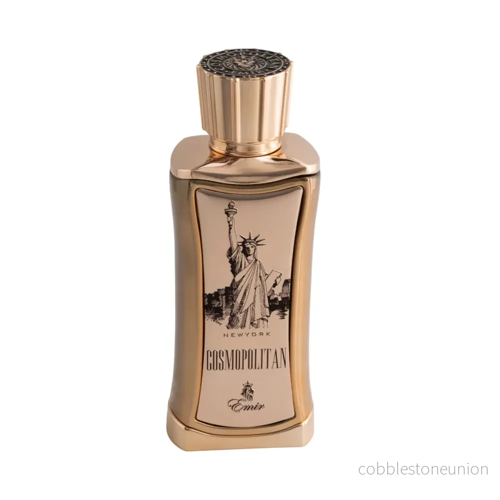 Emir, Cosmopolitan New York, Eau de Parfum, För män, 85 ml
