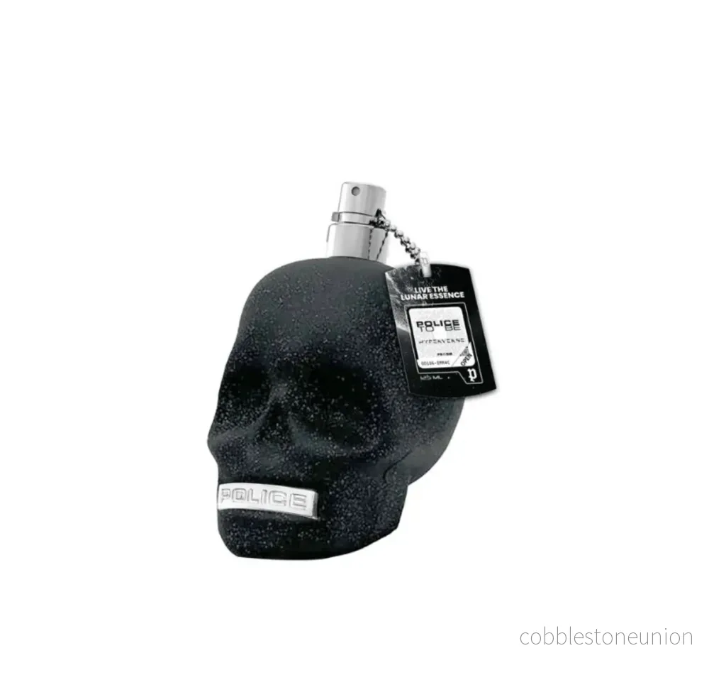 Police, To Be Hyperverse, Eau de Toilette, För män, 75 ml Police, To Be Hyperverse, Eau de Toilette, För män, 75 ml