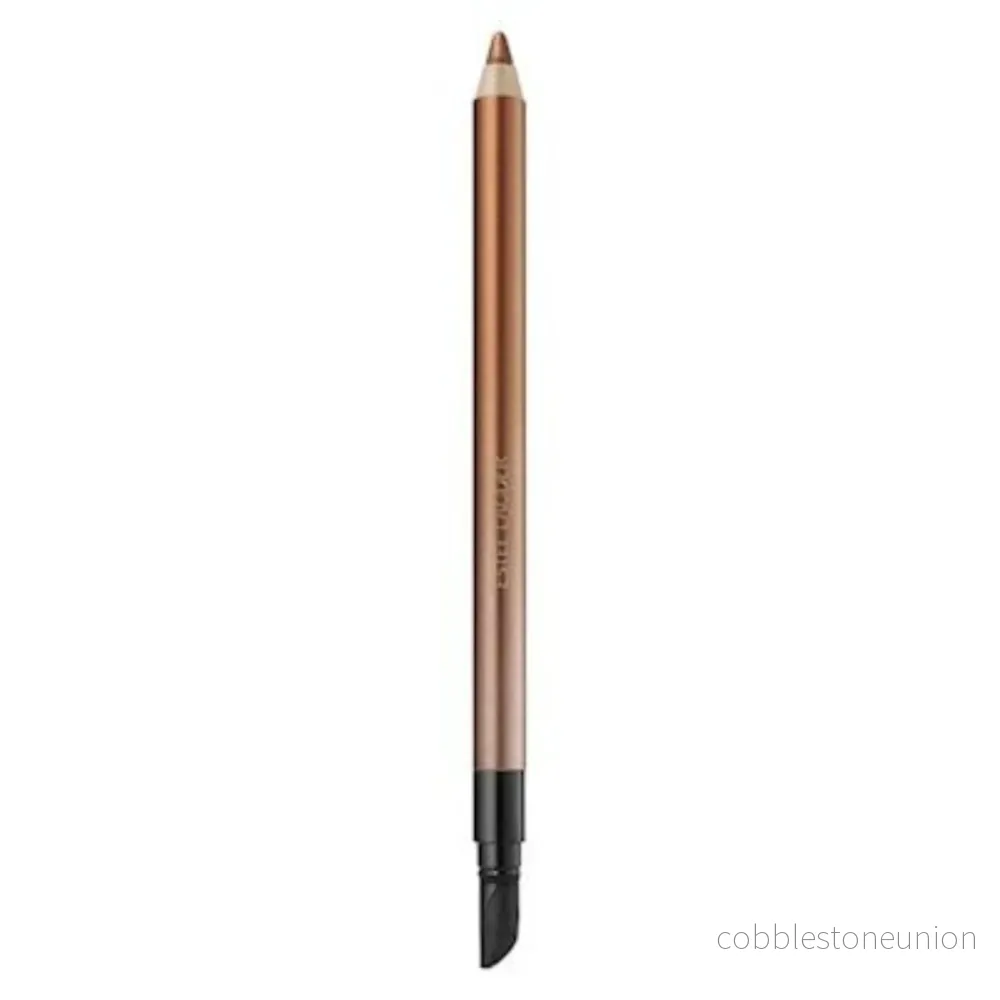 Estee Lauder, Double Wear 24H, Gel Eye Pencil, Espresso, 1.2 g