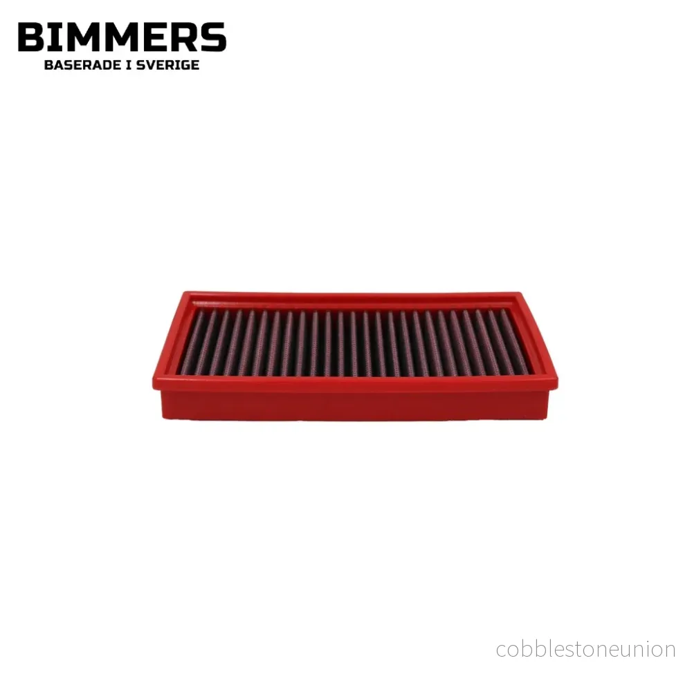 BMC Sportluftfilter MINI Mini II R55 R56 R57 R58 R59 R60 R61 (1.6 Diesel), FB532/20 BMC Sportluftfilter MINI Mini II R55 R56 R57 R58 R59 R60 R61 (1.6 Diesel), FB532/20
