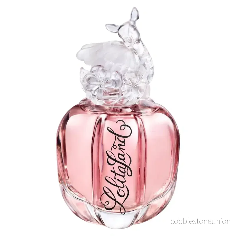 Lolita Lempicka, LolitaLand, Eau de Parfum, För kvinnor, 80 ml