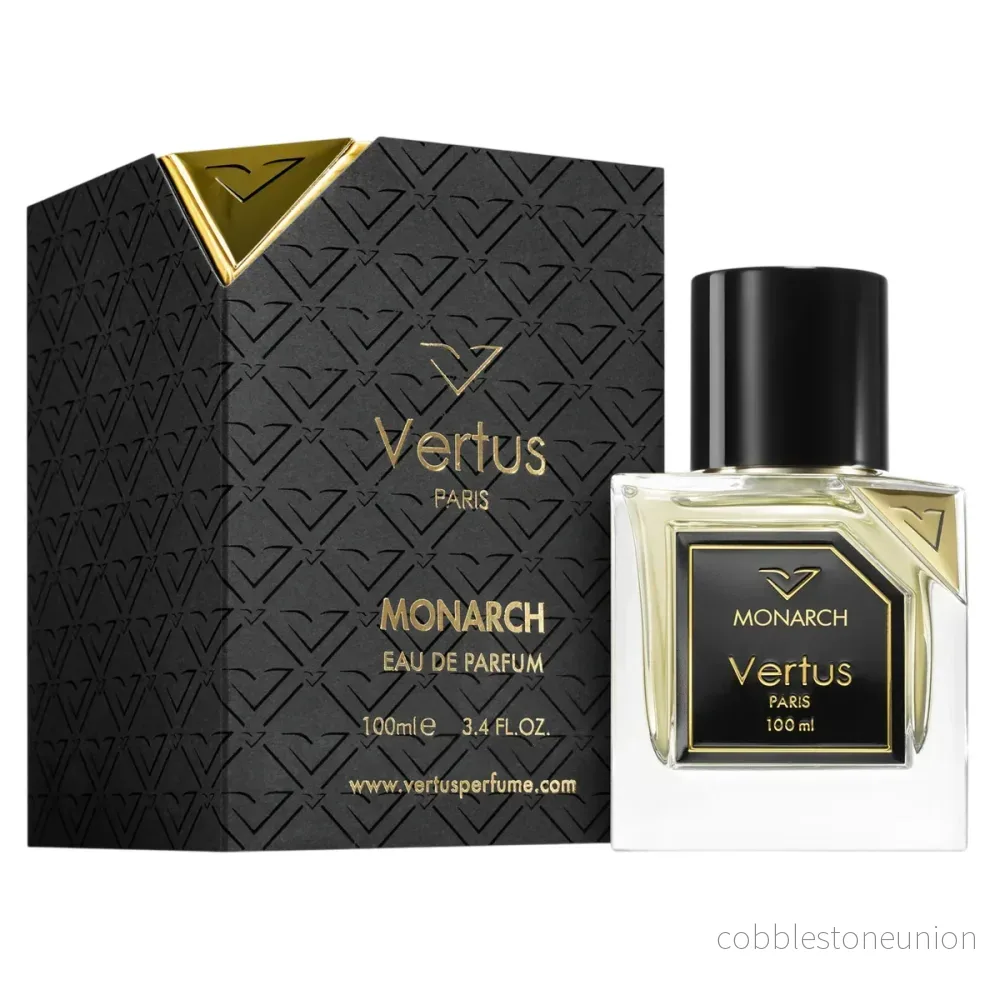 Vertus, Monarch, Eau de Parfum, Unisex, 100 ml - Bild 2