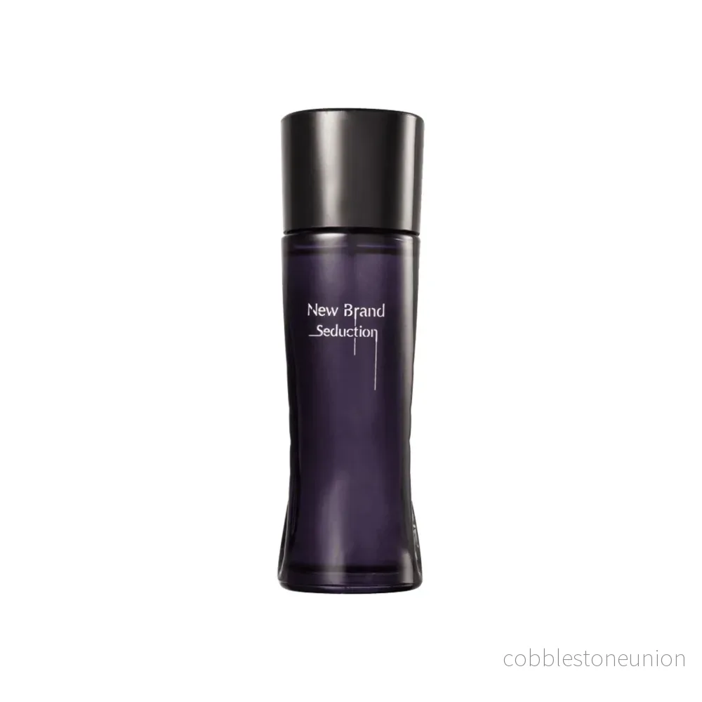 New Brand, Seduction, Eau de Toilette, För män, 100 ml New Brand, Seduction, Eau de Toilette, För män, 100 ml