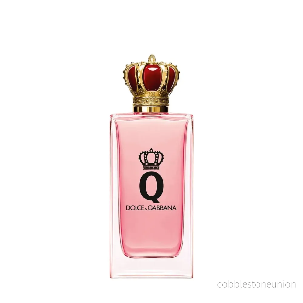 Dolce & Gabbana, Q, Eau de Parfum, För henne, 100 ml Dolce & Gabbana, Q, Eau de Parfum, För henne, 100 ml