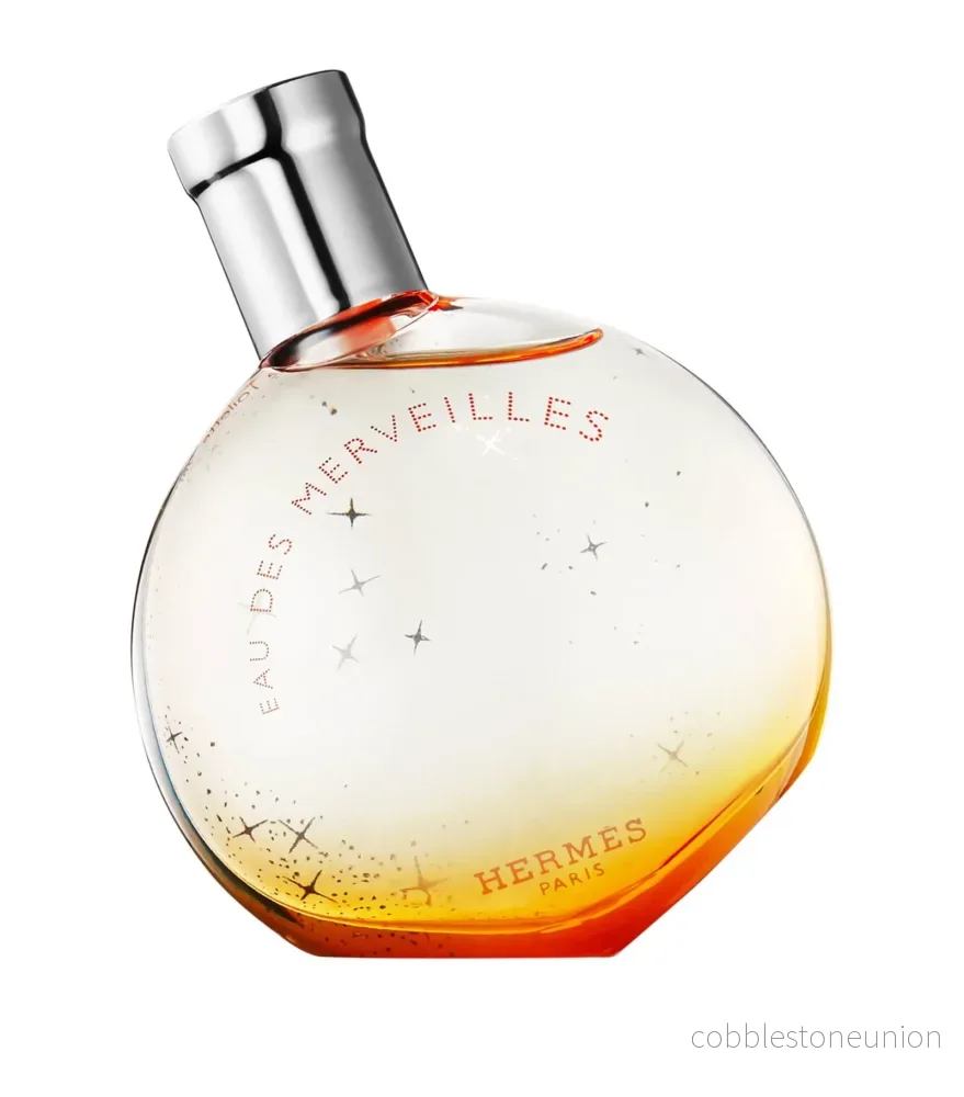 Hermès, Eau des Merveilles, Eau de Toilette, För kvinnor, 50 ml Hermès, Eau des Merveilles, Eau de Toilette, För kvinnor, 50 ml
