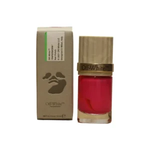 Off-White, Paperwork, Nagellack, Rosa, 10 ml Off-White, Paperwork, Nagellack, Rosa, 10 ml