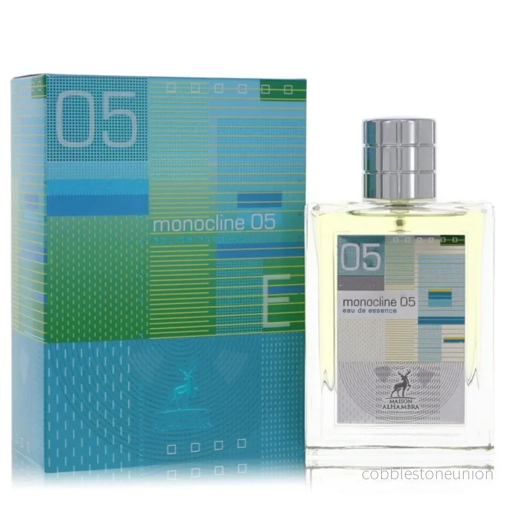 Maison Alhambra, Monocline 05, Eau de Parfum, Unisex, 100 ml - Bild 2