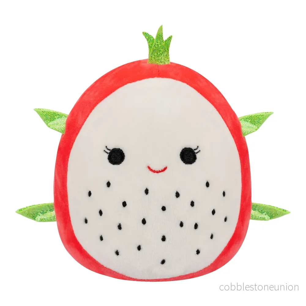 Squishmallows Flip A Mallows Delita & Baiden - Bild 3